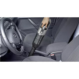 Aspirator fara fir, Bosch, BCH3P210, Flexxo 2 in 1, baterie Li-Ion de 21,6 V, timp de functionare 50 de minute, depozitare incorporata pentru accesorii, Gri