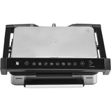 Gratar Electric WMF Profi Plus 415560011,2000W, Argintiu-Negru