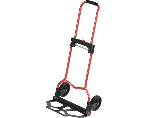Carucior aluminiu 60 kg Klappbar Meister