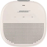 Boxa portabila Bose SoundLink Micro, White Smoke