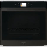 Cuptor incorporabil, Whirlpool, W9 OM2 4S1 P BSS, 73 l, Negru