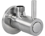 Robinet Coltar 1/2"X3/8" Crom Mat