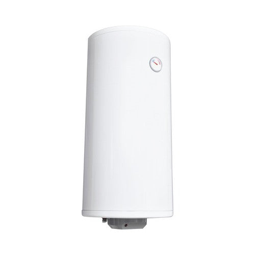 Boiler electric LEOV 100 l, 1500 W, emailat pe interior