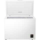 Lada Frigorifica GORENJE FH30DAW, 297 l, H 85 cm, Clasa D, Alb