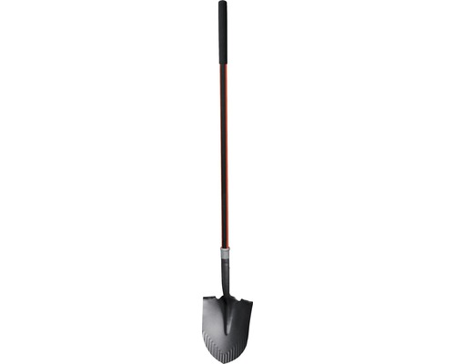 Cazma For_q Profi_line Frankfurt Cu Maner Din Fibra De Sticla