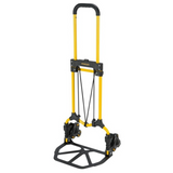 STANLEY SXWTD-FT584 carucior de morarit pliabil, catarator, capacitate de incarcare 60 kg, greutate 4 kg, 6 roti pentru urcarea scarilor