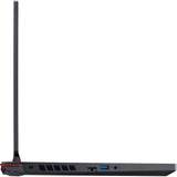 Laptop Gaming ACER Nitro 5 AN515-58-57FK, Intel Core i5-12500H pana la 4.5GHz, 15.6" Full HD, 8GB, SSD 512GB, NVIDIA GeForce RTX 4050 6GB, Free Dos, Negru