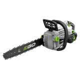 Fierastrau electric cu acumulator Ego CS1600E, 56 V, 40 cm