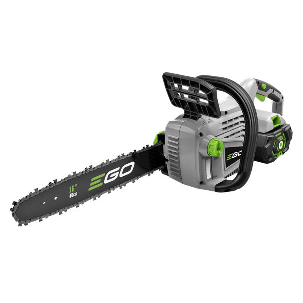 Fierastrau electric cu acumulator Ego CS1600E, 56 V, 40 cm