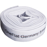 Furtun textil 50 mm, 20 m, 3 inci