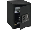 Seif Cu Cifru Electronic Burg Wachter Favor S7e 310x415x350 Mm