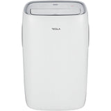 Aparat de aer conditionat portabil Tesla TTKA-12CHW Wi-Fi, 12000 BTU, Clasa A, Functie incalzire, Functie Sleep, Functie Dezumidificare, R290