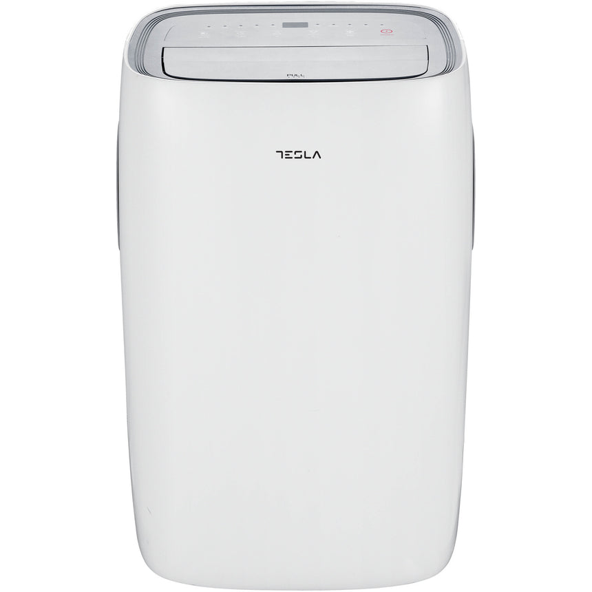 Aparat de aer conditionat portabil Tesla TTKA-12CHW Wi-Fi, 12000 BTU, Clasa A, Functie incalzire, Functie Sleep, Functie Dezumidificare, R290