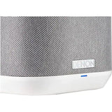 Boxa Multiroom DENON HOME 150, Wi-Fi, Bluetooth, USB, Alb-Gri