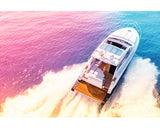Tablou Canvas Boat Trip 90x60 Cm