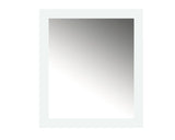 Oglinda Baie Cordia Shine Line 65x60 Cm