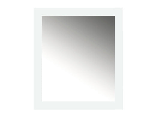 Oglinda Baie Cordia Shine Line 65x60 Cm