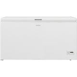 Lada frigorifica Arctic AMO47P40, 451 l, Clasa E, Conditii extreme, Alb
