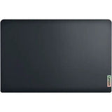 Laptop LENOVO IdeaPad 3 15ALC6, AMD Ryzen 5 5500U pana la 4 GHz, 15.6" Full HD, 8GB, SSD 256GB, AMD Radeon Graphics, Free Dos, Albastru