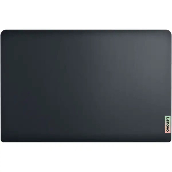 Laptop LENOVO IdeaPad 3 15ALC6, AMD Ryzen 5 5500U pana la 4 GHz, 15.6" Full HD, 8GB, SSD 256GB, AMD Radeon Graphics, Free Dos, Albastru