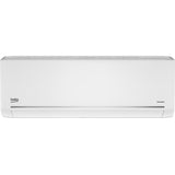 Aer Conditionat BEKO BEHPG090, 9000 BTU, A++/A+, Wi-Fi, Functie Incalzire, Inverter, Kit Instalare Inclus, Alb