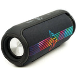 Boxa portabila HAMA Soundcup-L HaHaHa Vibe, Bluetooth, negru