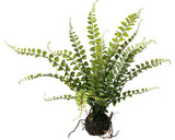 Planta Artificiala Feriga Balot H 43 Cm Verde