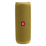 Boxa Portabila Wireless JBL FLIP5, Bluetooth, PartyBoost, USB C, Powerbank 4800mAh, Impermeabila IPX7, Bleumarin