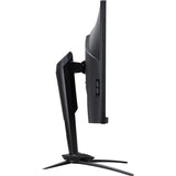 Monitor Gaming LED IPS ACER Predator X28, 28", 4K UHD, 144Hz, NVIDIA G-Sync, HDR 400, Negru