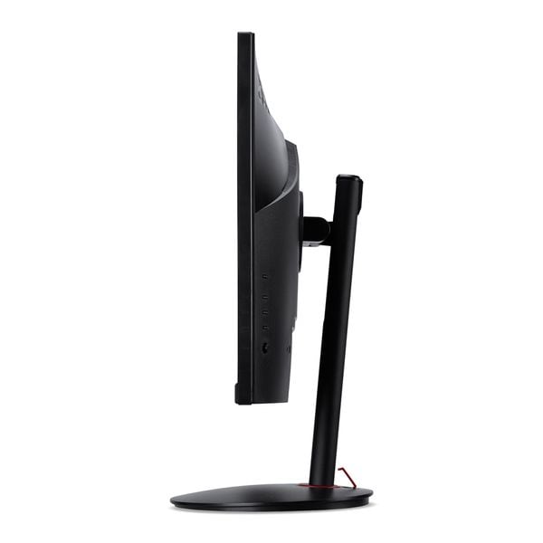 Monitor Gaming LED TN ACER Nitro XV242F, 24", Full HD, 540Hz, AMD FreeSync Premium, HDR400, Negru, Clasa F