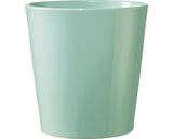Masca Ghiveci Dallas Breeze Ceramica Ø 24 Cm H 24 Cm Albastru