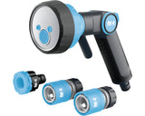Set For_q Pistol De Stropit Si Cuple