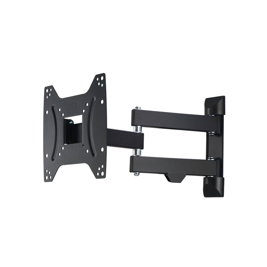 Suport TV de perete Hama 118101, reglabil, 19"-48", 20Kg, Negru