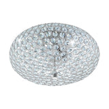 Plafoniera Interior Eglo Clemente IL-4595285 E27 3X60W
