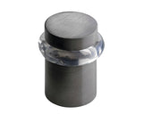 Opritor Usa Fix Hettich Ø28x36x44 Mm, Zinc, Mat