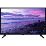 Televizor LED HITACHI 32HE3300, Full HD, 80 cm, Clasa F, Negru