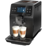 Espressor Automat WMF Perfection 740 CP820810,2l, 1500W, 15 bar, Negru