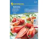Seminte Legume Kiepenkerl Tomate Carnoase Prunisoare Belladine F1