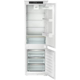 Combina Frigorifica Incorporabila LIEBHERR ISKGN 5Z1ea3, No Frost, 253 l, H 178.8 cm, Clasa E, Alb
