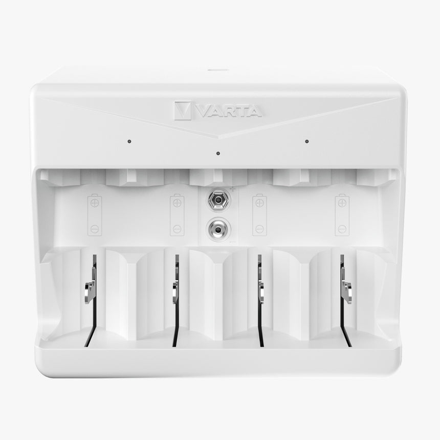 Incarcator Acumulatori Varta 57658, AA/AAA/C/D/9V