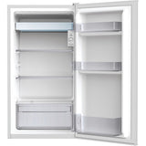 Frigider cu o usa Candy CHASD4385EWC, 90 l, Clasa E, H 85 cm, Alb