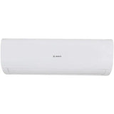 Aer conditionat pentru 2-3 incaperi BOSCH Climate 5000, 27000 BTU, A++/A+, Alb
