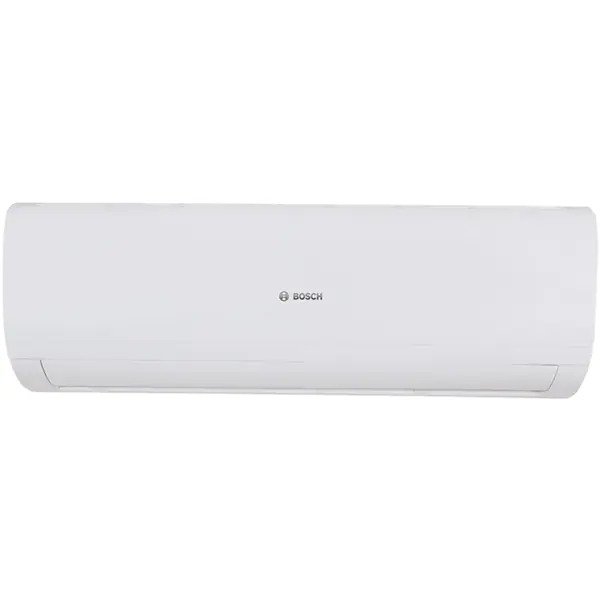Aer conditionat pentru 2-3 incaperi BOSCH Climate 5000, 27000 BTU, A++/A+, Alb