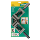 Menghina mobila pentru colturi Wolfcraft 3415000, 65 mm