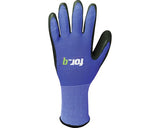 Manusi De Gradina For_q Easy Marimea Xl Albastru