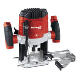 Freza electrica Einhell TH-RO1100E, verticala, 1100W, max 30000 r/min