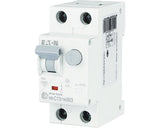 Intreruptor Automat Cu Protectie Diferentiala Eaton Xpole Home 1p+n 13a 6ka/30ma, Curba C