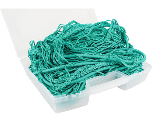 Plasa Mamutec Pentru Remorca Verde 150x270 Cm
