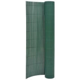 Protectie Vizuala Konsta Pvc 3x0, 9 M Verde Inchis