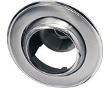 Spot Led Incastrat Eye E14 Max. 1x40w Ø85 Mm, Nichel Satinat